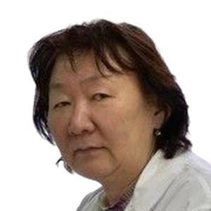 Павлова Лариса Львовна