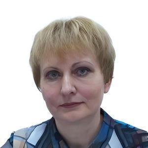 Паршина Инна Вячеславовна