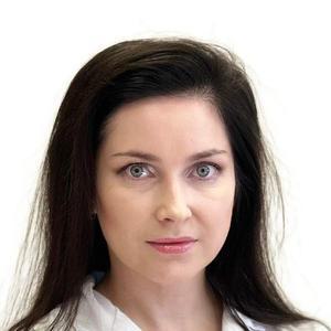 Суркова Ксения Алексеевна