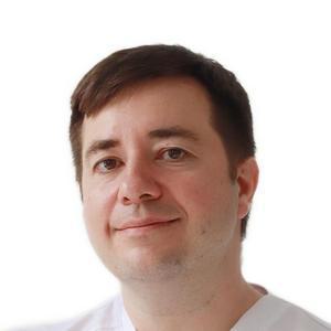 Филиппов Антон Алексеевич