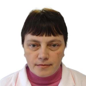 Никитина Марина Геннадьевна