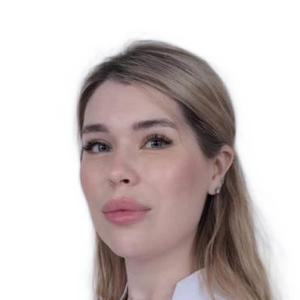 Симакова Наталья Ивановна