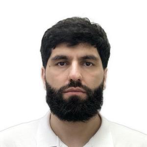 Канбаров Расиф Рамизович