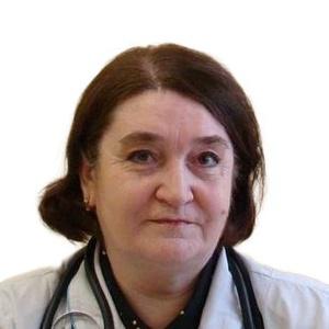 Порошина Ирина Викторовна