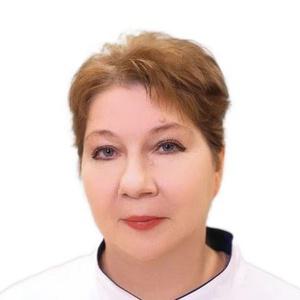 Черешнева Екатерина Вячеславовна