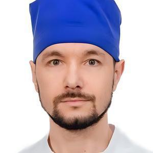 Ващенко Дмитрий Владимирович