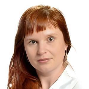 Костырева Зоя Викторовна