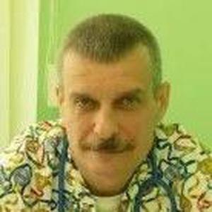 Кривов Сергей Сергеевич