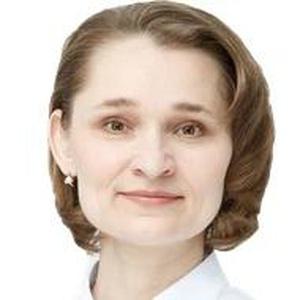 Хамидулина Ольга Николаевна
