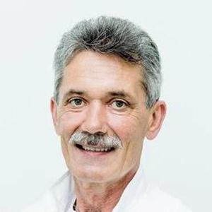 Цибрик Владимир Иванович