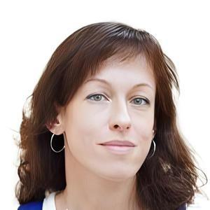 Волкова Оксана Матвеевна