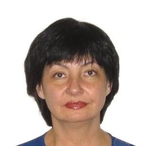 Бородатова Жанна Владимировна