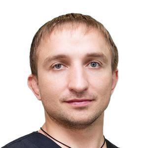 Новиков Владимир Николаевич