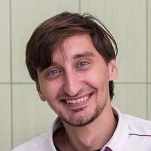 Лаптев Алексей Александрович