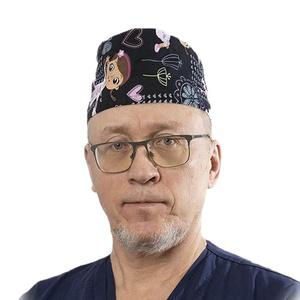 Ярухин Игорь Николаевич