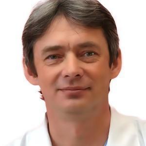 Цыганов Олег Геннадьевич
