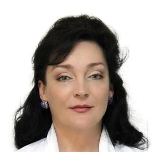 Чернышева Елена Михайловна