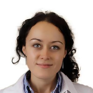 Родионова Екатерина Юрьевна