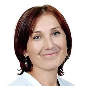 Голубева Марина Геннадьевна