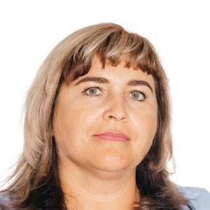Копылаш Елена Анатольевна