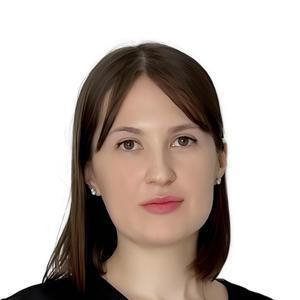 Лукьянова Мария Александровна