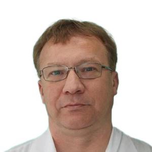 Михневич Вадим Владимирович