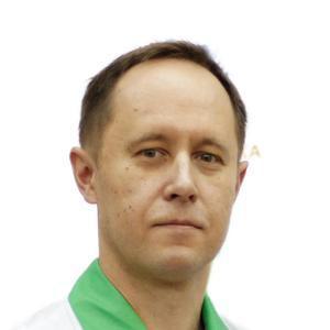 Попов Денис Викторович