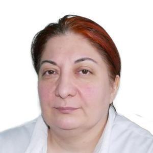 Магомедова Гюльнара Магомедовна