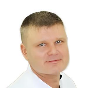 Высоцкий Владимир Федорович