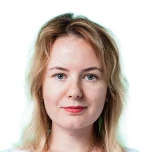 Новошинова Оксана Владимировна