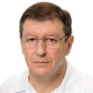 Рамазанов Шамиль Магомедсаидович