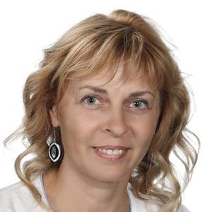 Культенко Галина Альбертовна