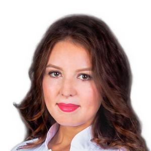 Доброхотова (Дутова) Маргарита Олеговна