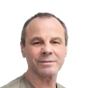 Калашников Борислав Борисович
