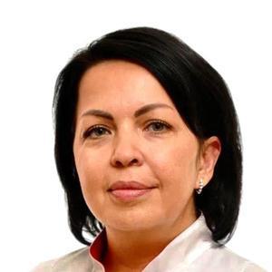 Матвеева Виктория Николаевна