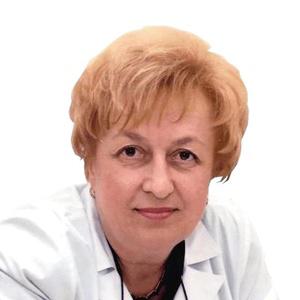 Базык Вера Антоновна