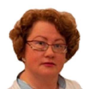 Скворцова Маргарита Юрьевна