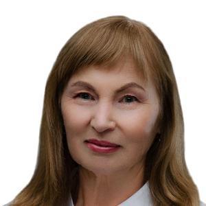 Зайцева Ольга Георгиевна