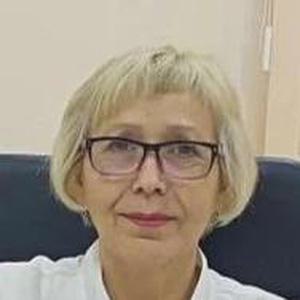 Хамитова Ракия Гусмановна
