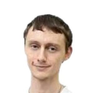 Бородин Дмитрий Николаевич