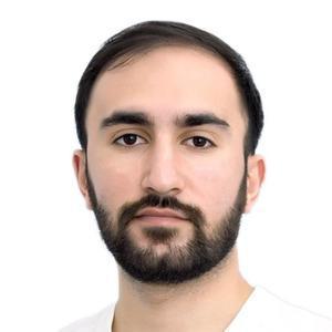 Малхасян Армен Валериевич