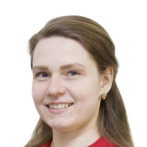 Каракчиева Екатерина Сергеевна