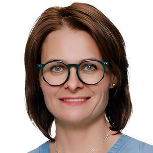 Кондратьева Елена Александровна