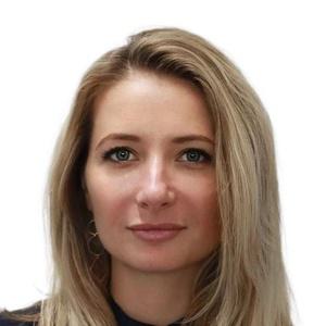 Пономарева Мария Анатольевна