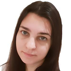 Колганова Анастасия Андреевна