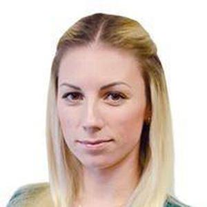 Приказа Екатерина Алексеевна