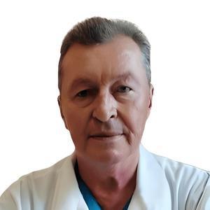 Скородумов Андрей Евстафьевич