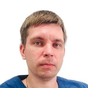Бессмертнов Олег Александрович