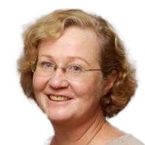 Аронскинд Елена Витальевна