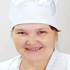Томкович Наталья Александровна